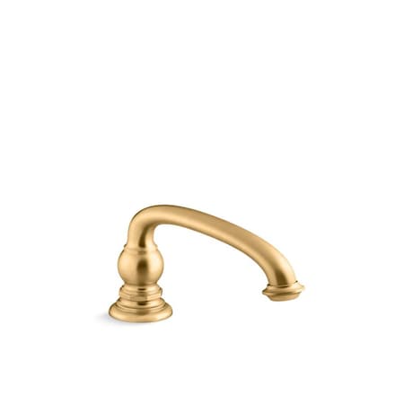 Kohler Artifacts Dm Bath Spout, Arc 72778-2MB
